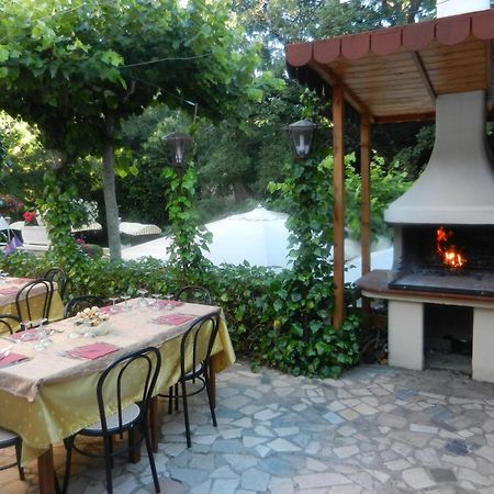 Hotel Paradiso Monteluco Εξωτερικό φωτογραφία