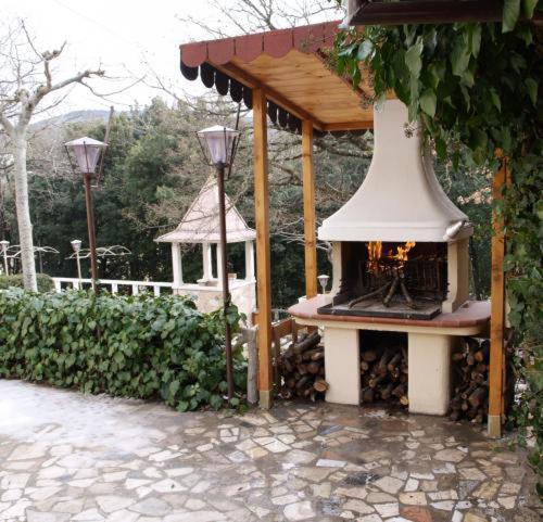 Hotel Paradiso Monteluco Εξωτερικό φωτογραφία