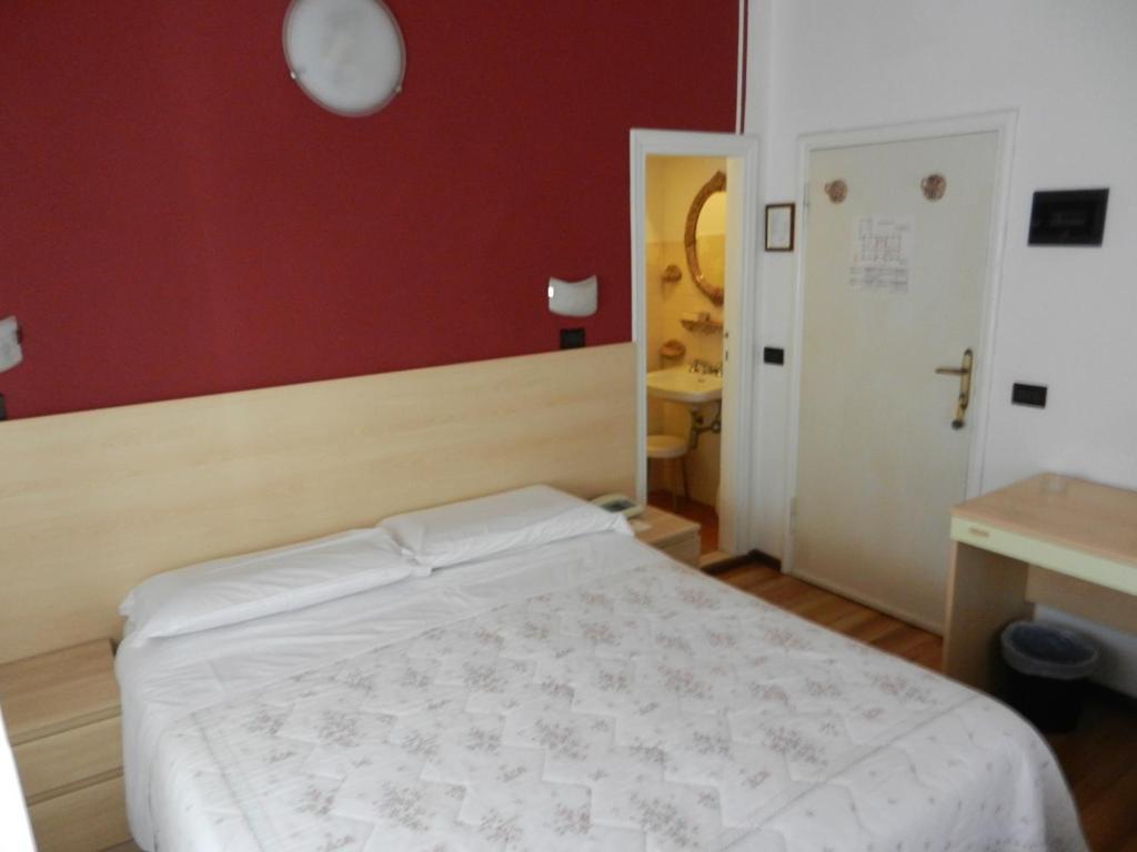 Hotel Paradiso Monteluco Δωμάτιο φωτογραφία
