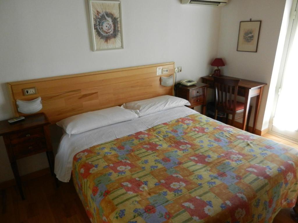 Hotel Paradiso Monteluco Δωμάτιο φωτογραφία