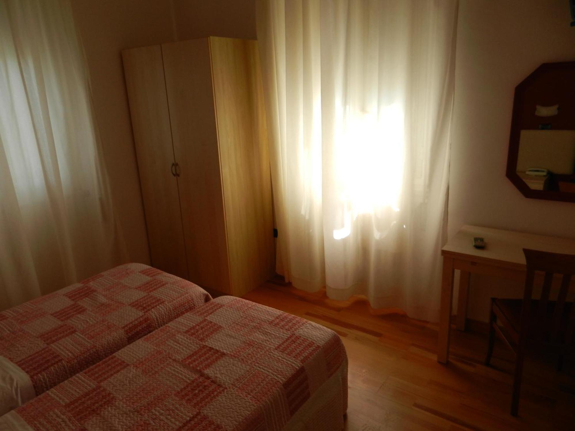 Hotel Paradiso Monteluco Εξωτερικό φωτογραφία