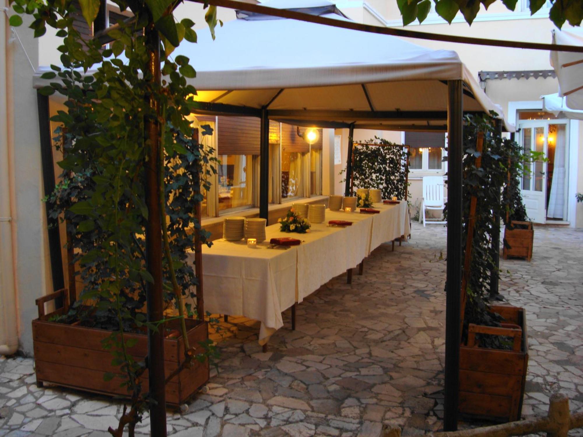 Hotel Paradiso Monteluco Εξωτερικό φωτογραφία