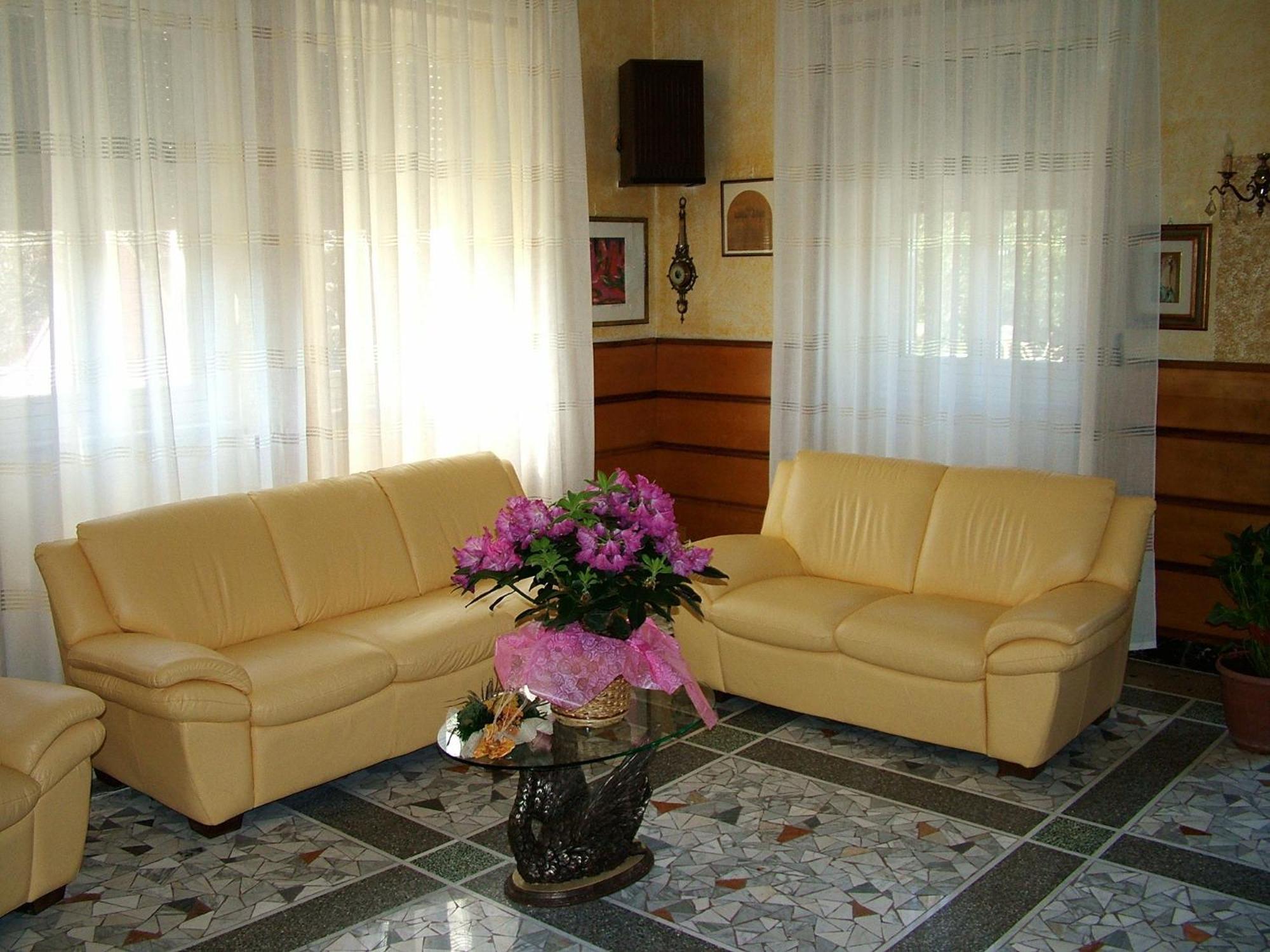 Hotel Paradiso Monteluco Εξωτερικό φωτογραφία