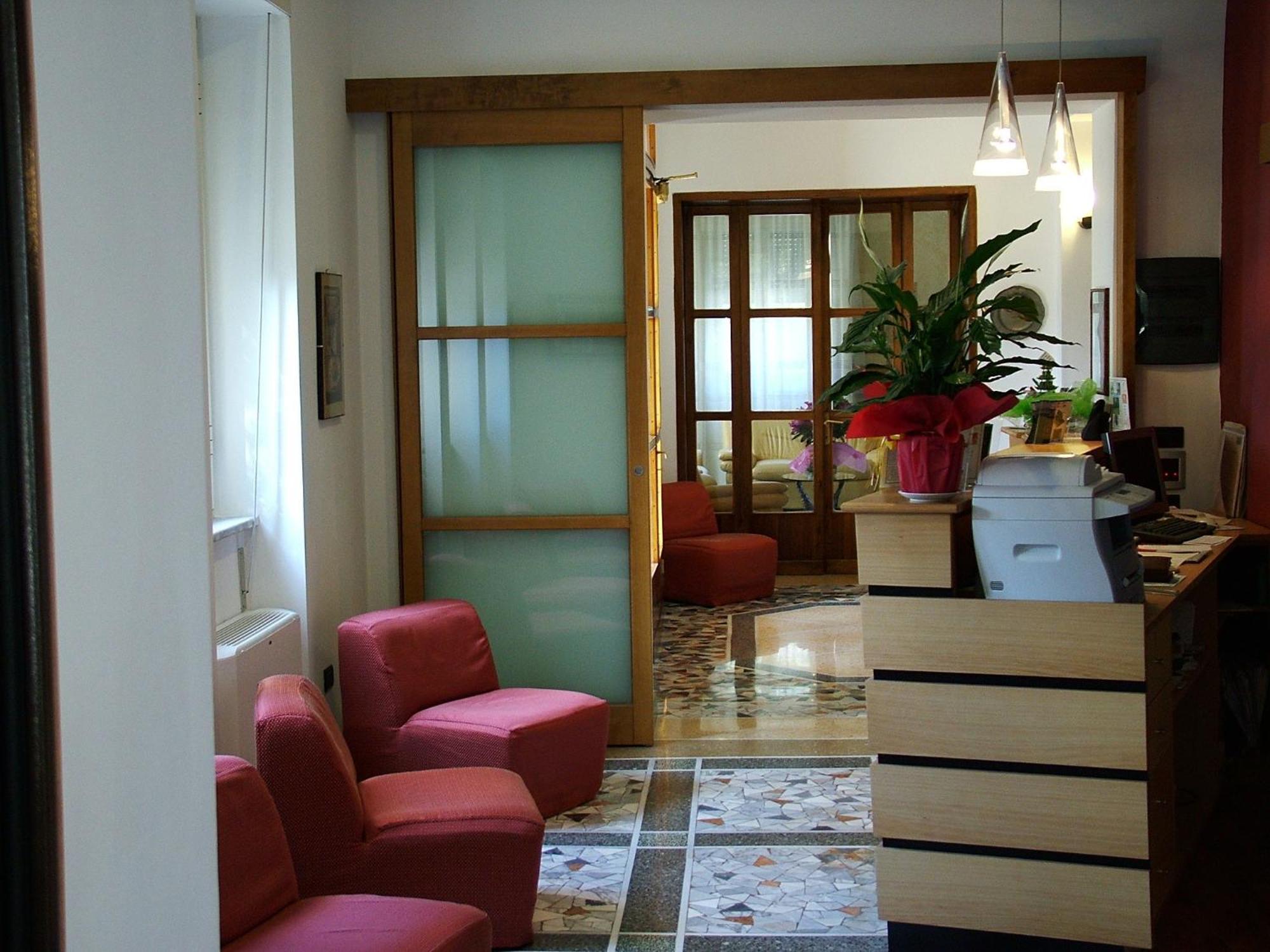 Hotel Paradiso Monteluco Εξωτερικό φωτογραφία
