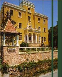Hotel Paradiso Monteluco Εξωτερικό φωτογραφία