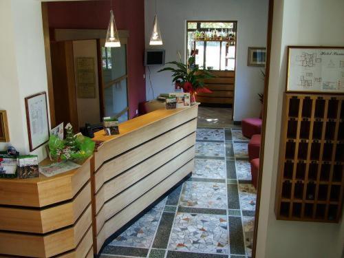 Hotel Paradiso Monteluco Εξωτερικό φωτογραφία