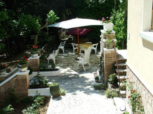 Hotel Paradiso Monteluco Εξωτερικό φωτογραφία