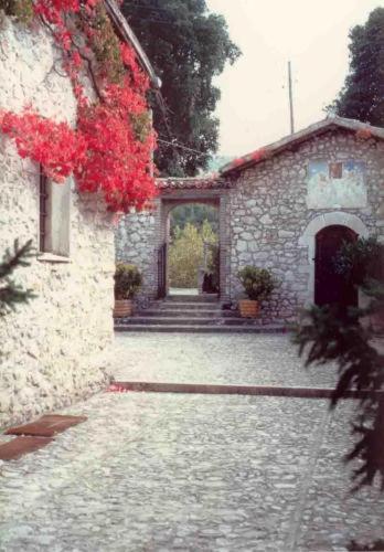 Hotel Paradiso Monteluco Εξωτερικό φωτογραφία