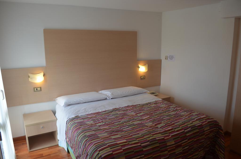Hotel Paradiso Monteluco Εξωτερικό φωτογραφία